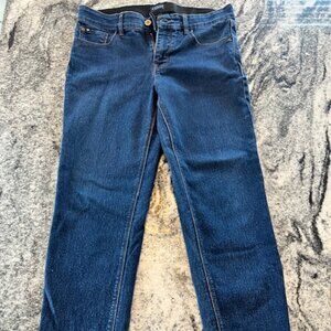 Curve Appeal brand jeans Women's Size‎ 4